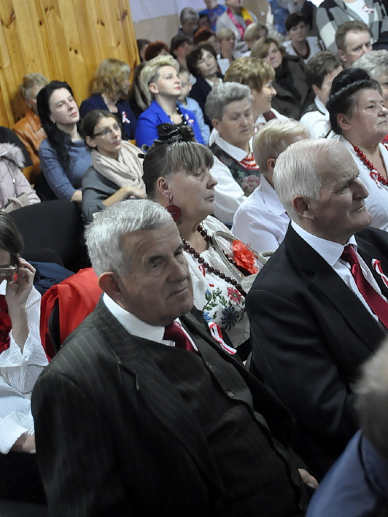 XXII Jesienna Biesiada Kulturalna (FOTO)