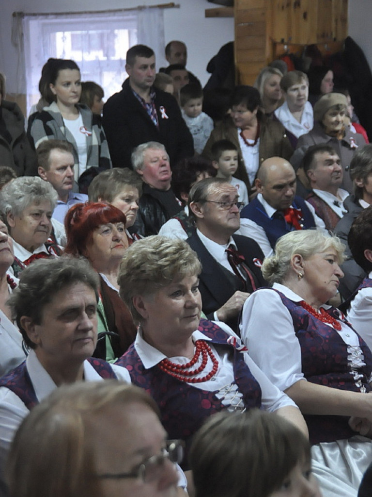 XXII Jesienna Biesiada Kulturalna (FOTO)