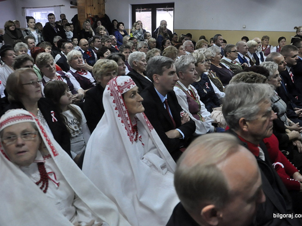 XXII Jesienna Biesiada Kulturalna (FOTO)