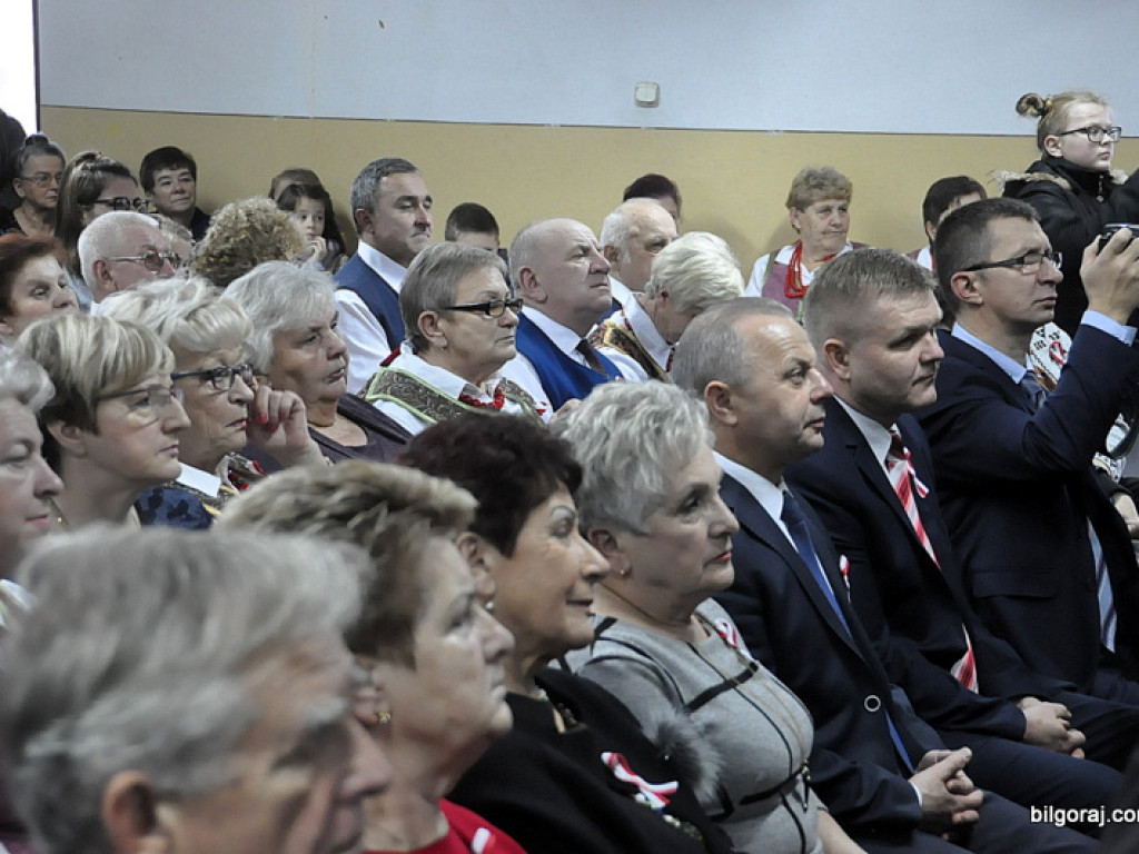 XXII Jesienna Biesiada Kulturalna (FOTO)