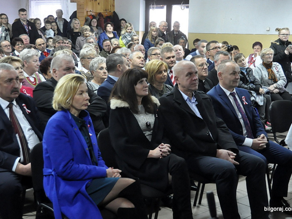XXII Jesienna Biesiada Kulturalna (FOTO)