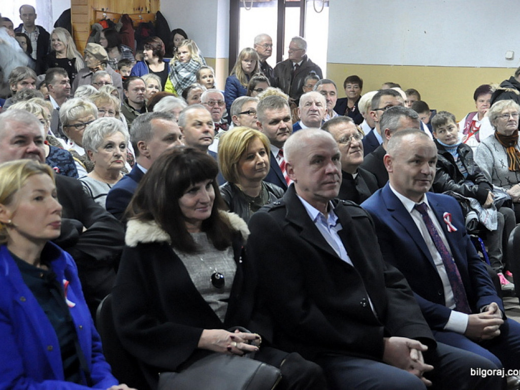 XXII Jesienna Biesiada Kulturalna (FOTO)