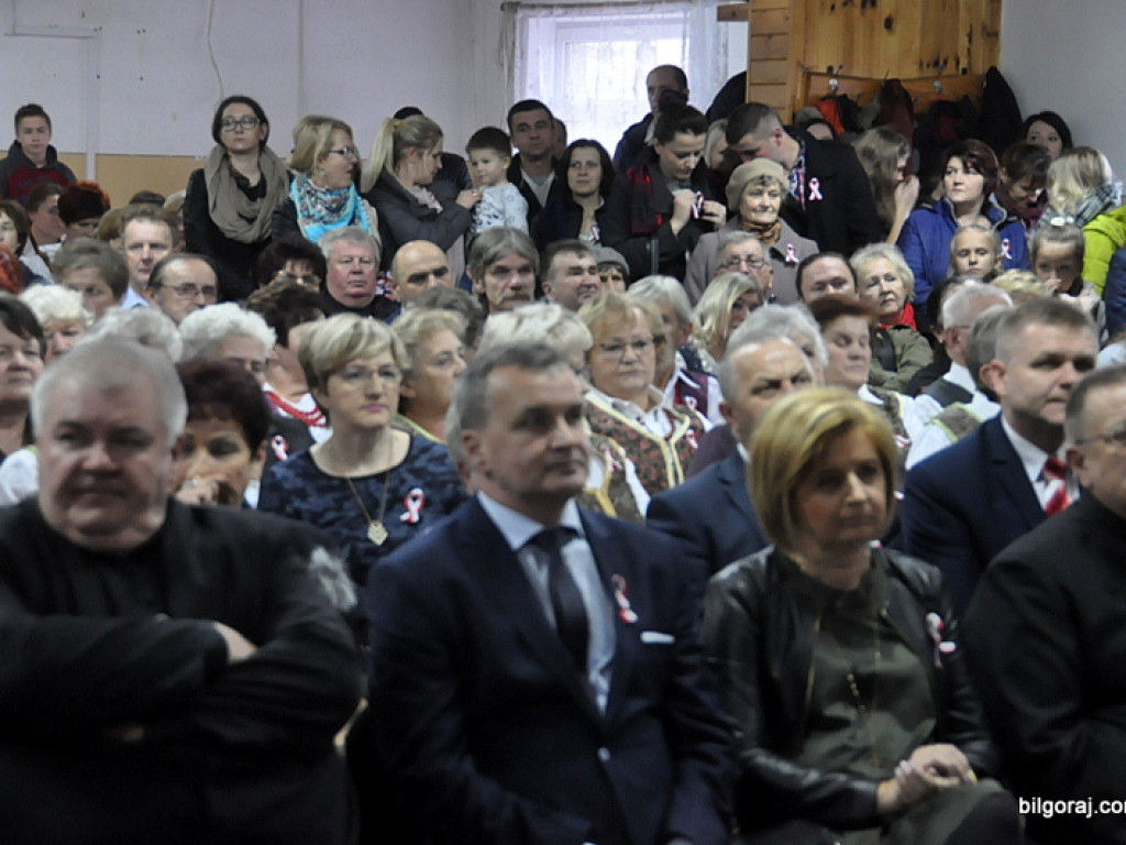 XXII Jesienna Biesiada Kulturalna (FOTO)