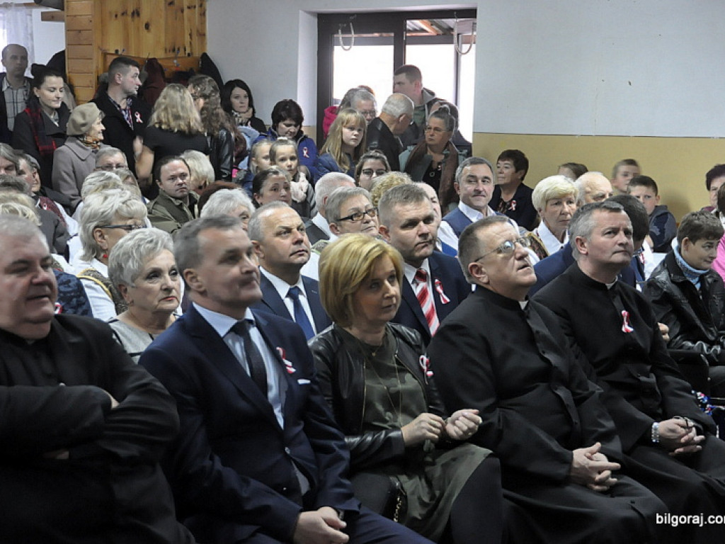 XXII Jesienna Biesiada Kulturalna (FOTO)
