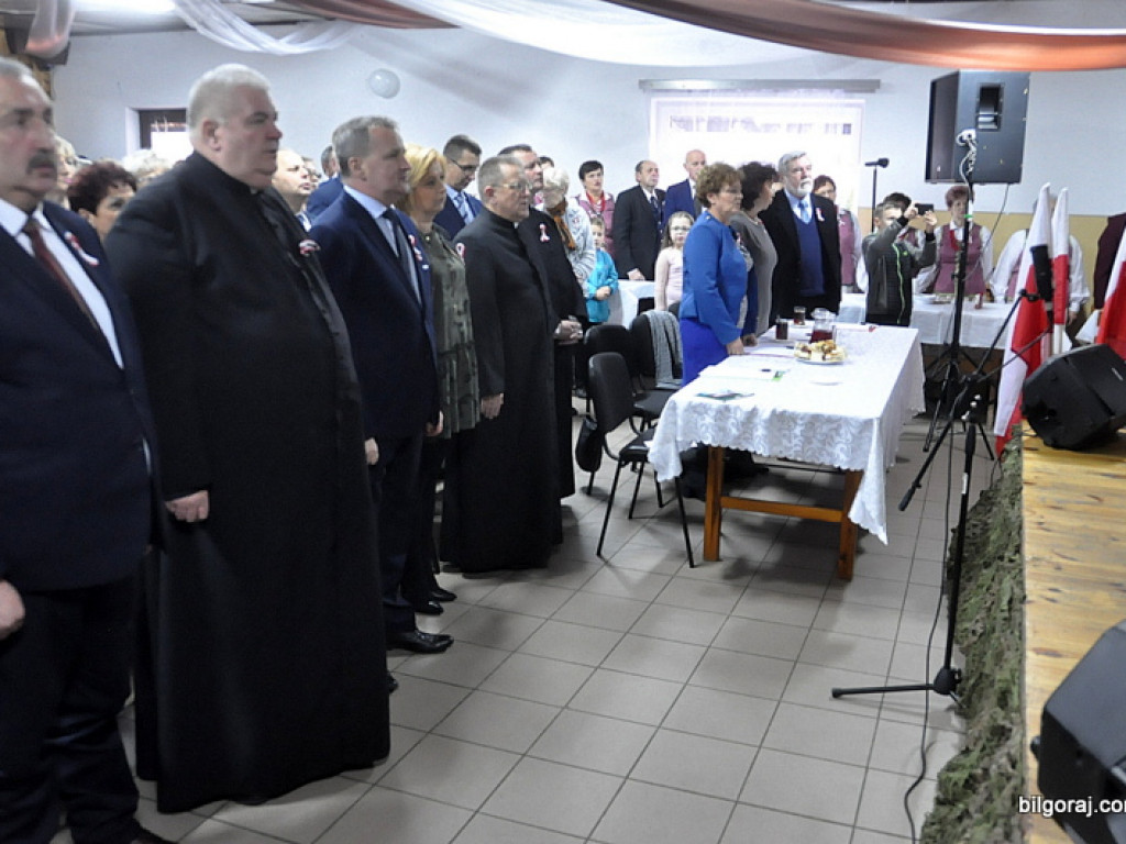 XXII Jesienna Biesiada Kulturalna (FOTO)