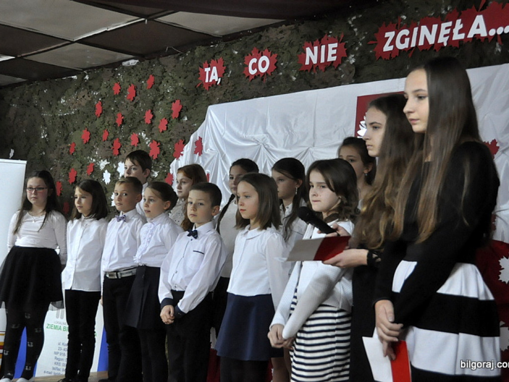 XXII Jesienna Biesiada Kulturalna (FOTO)