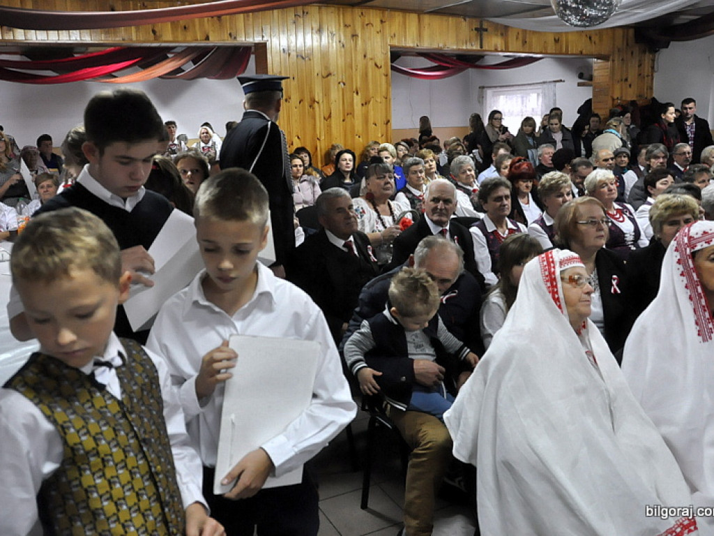 XXII Jesienna Biesiada Kulturalna (FOTO)