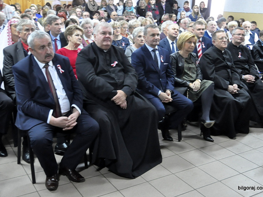 XXII Jesienna Biesiada Kulturalna (FOTO)