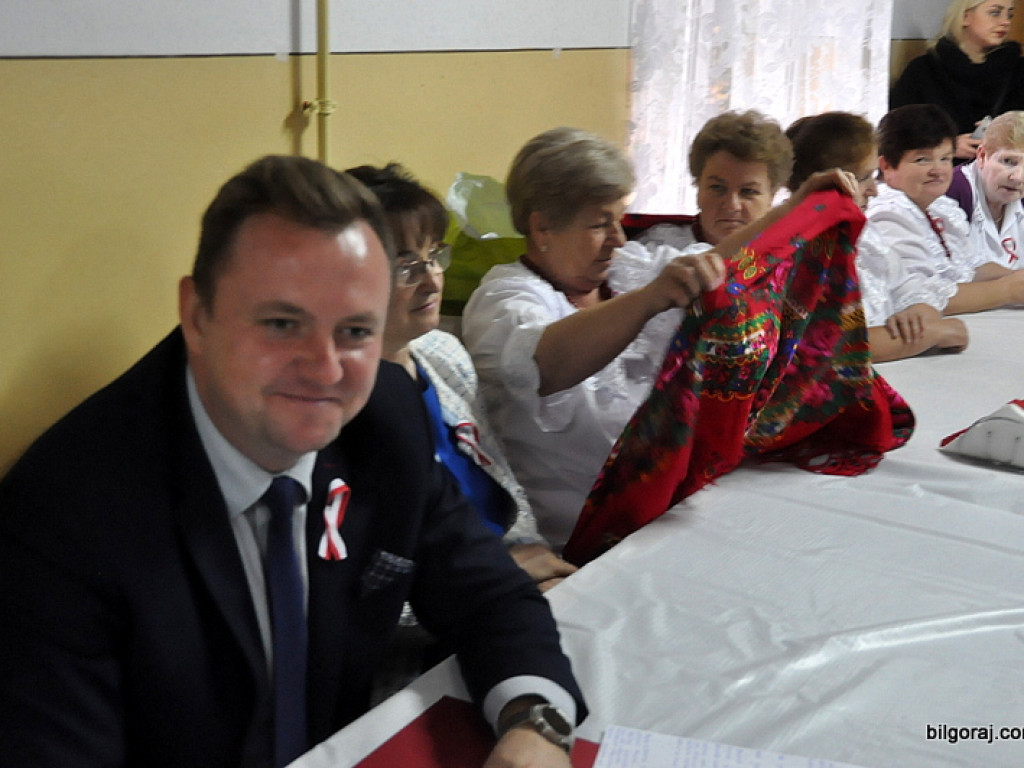 XXII Jesienna Biesiada Kulturalna (FOTO)