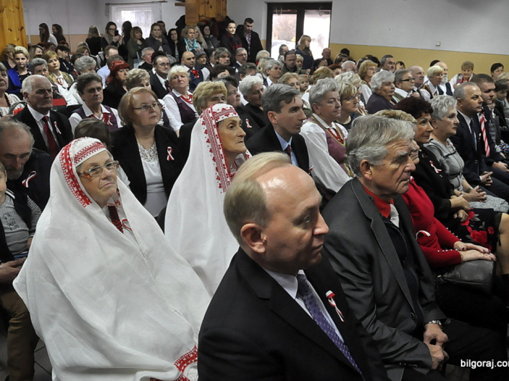 XXII Jesienna Biesiada Kulturalna (FOTO)