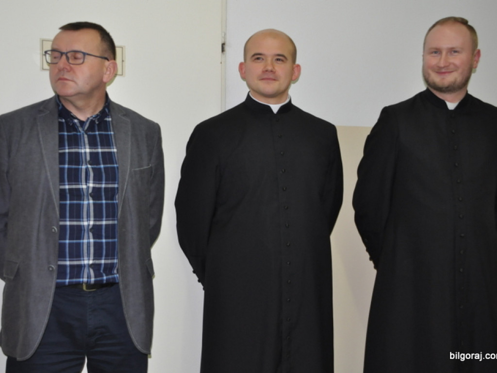 200 harcerzy na biwaku w Księżpolu (FOTO)