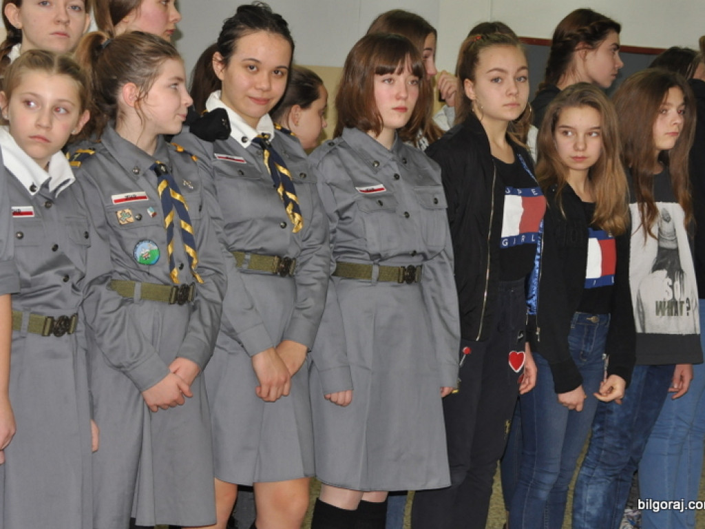 200 harcerzy na biwaku w Księżpolu (FOTO)