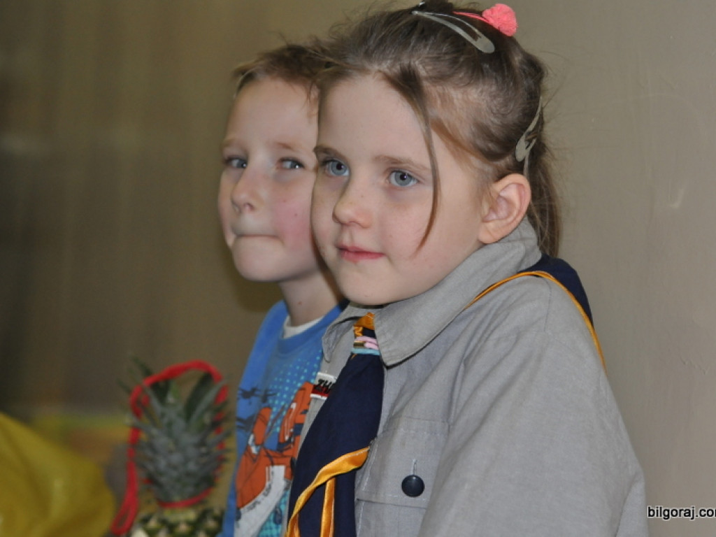 200 harcerzy na biwaku w Księżpolu (FOTO)