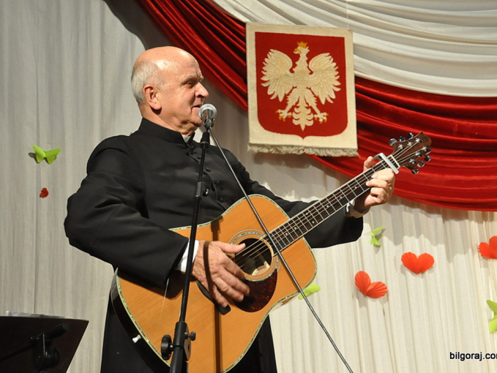 Złote gody w Tarnogrodzie (FOTO)