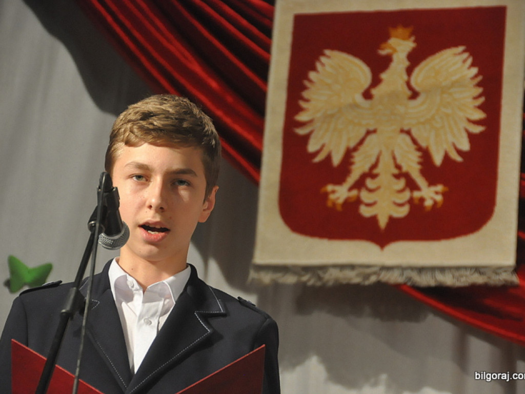 Złote gody w Tarnogrodzie (FOTO)