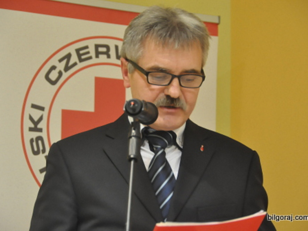 Biłgorajskie obchody Dni Honorowego Krwiodawstwa PCK (FOTO)