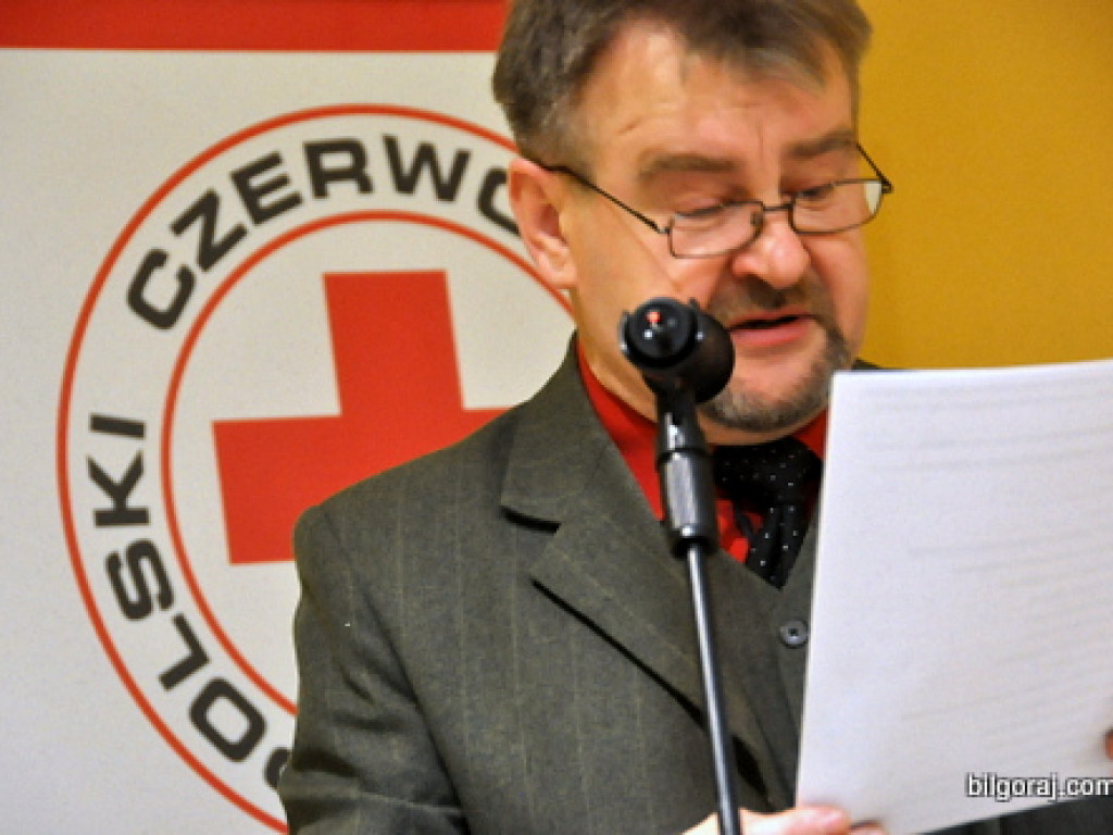 Biłgorajskie obchody Dni Honorowego Krwiodawstwa PCK (FOTO)