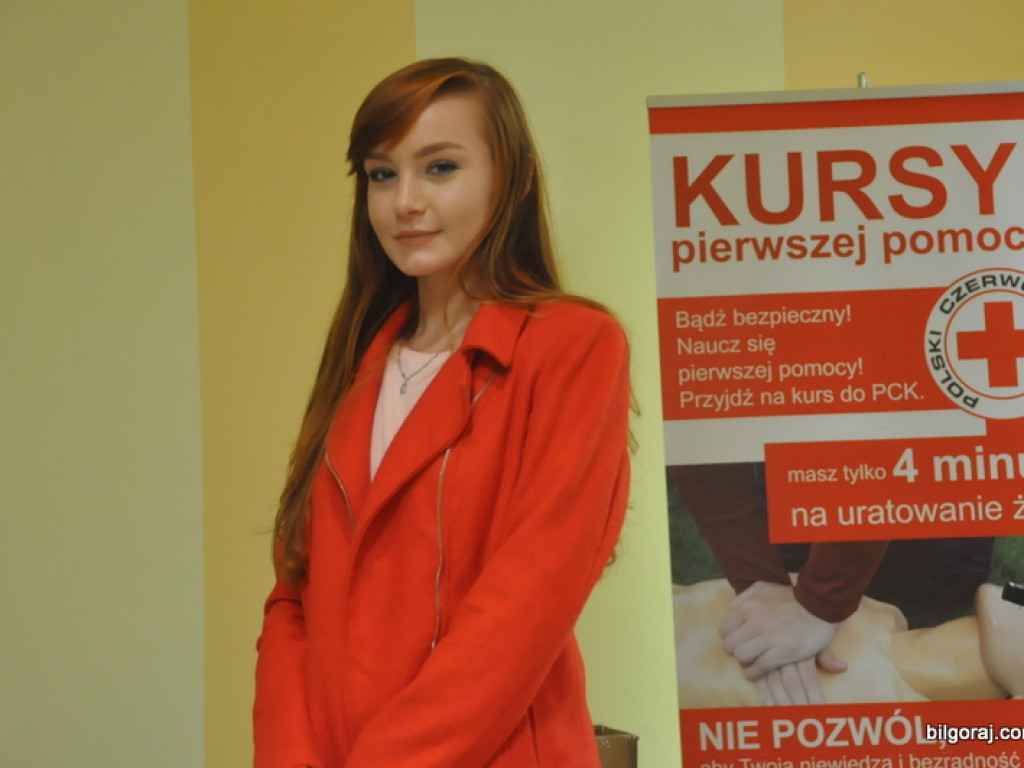 Biłgorajskie obchody Dni Honorowego Krwiodawstwa PCK (FOTO)
