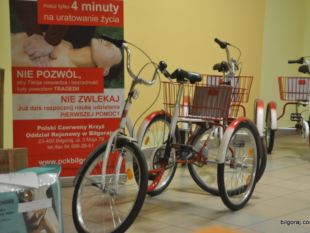 Biłgorajskie obchody Dni Honorowego Krwiodawstwa PCK (FOTO)