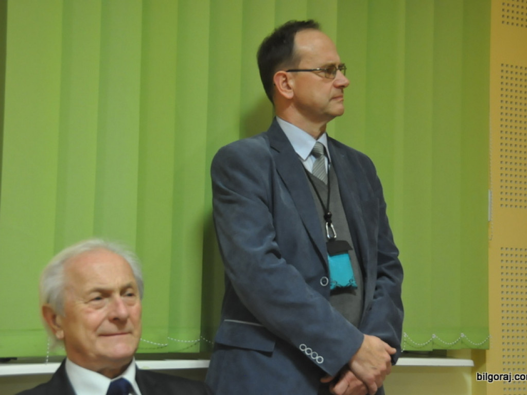 Biłgorajskie obchody Dni Honorowego Krwiodawstwa PCK (FOTO)