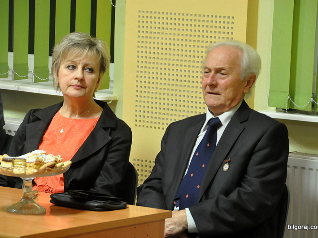 Biłgorajskie obchody Dni Honorowego Krwiodawstwa PCK (FOTO)