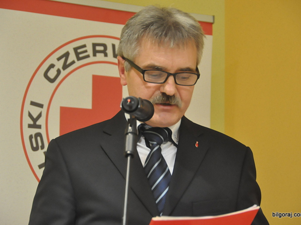 Biłgorajskie obchody Dni Honorowego Krwiodawstwa PCK (FOTO)