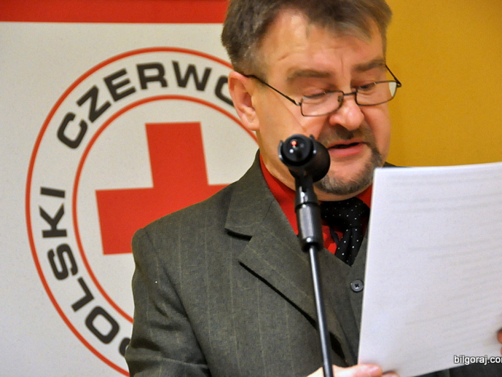 Biłgorajskie obchody Dni Honorowego Krwiodawstwa PCK (FOTO)