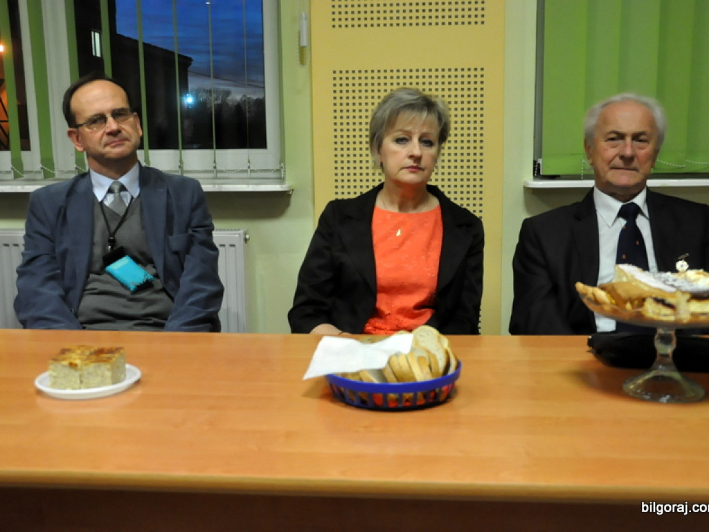 Biłgorajskie obchody Dni Honorowego Krwiodawstwa PCK (FOTO)