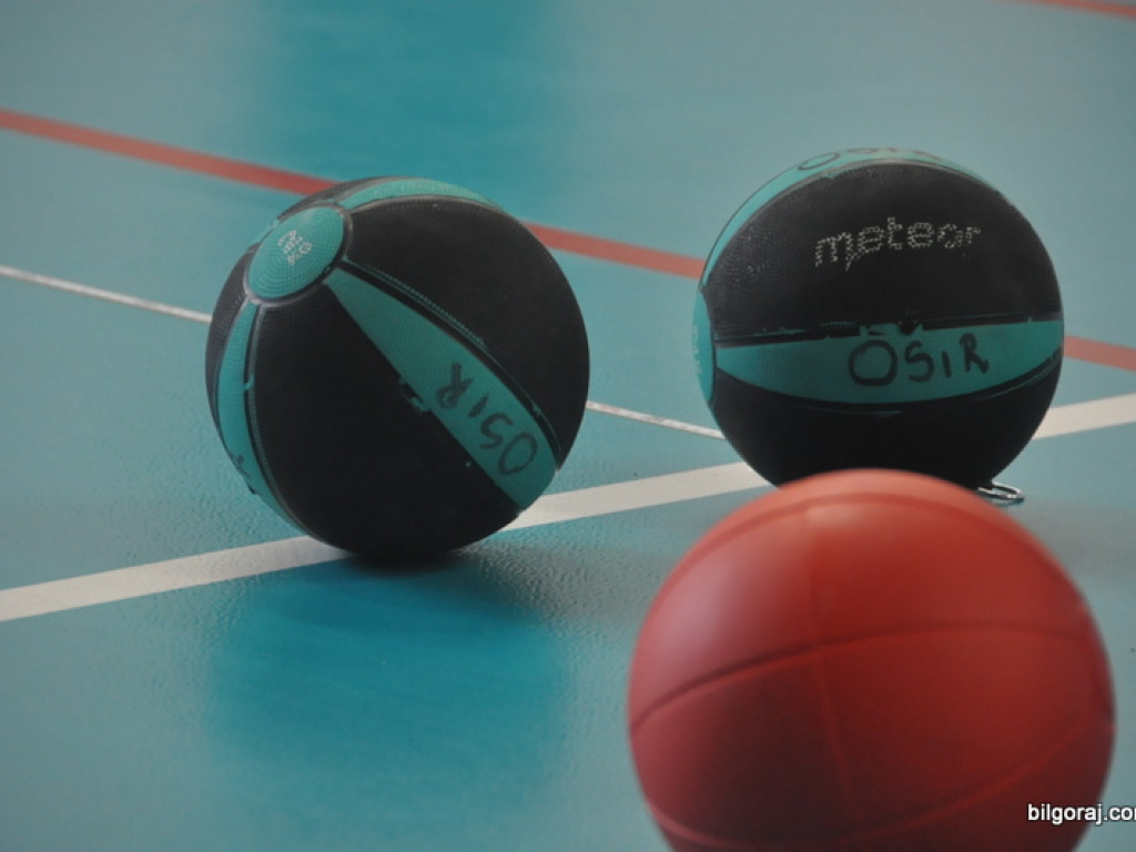 Mikołajki na sportowo (FOTO)