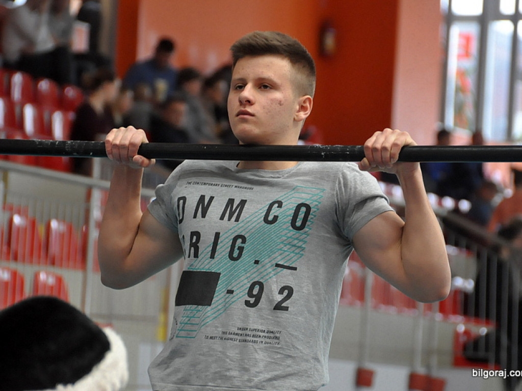 Mikołajki na sportowo (FOTO)