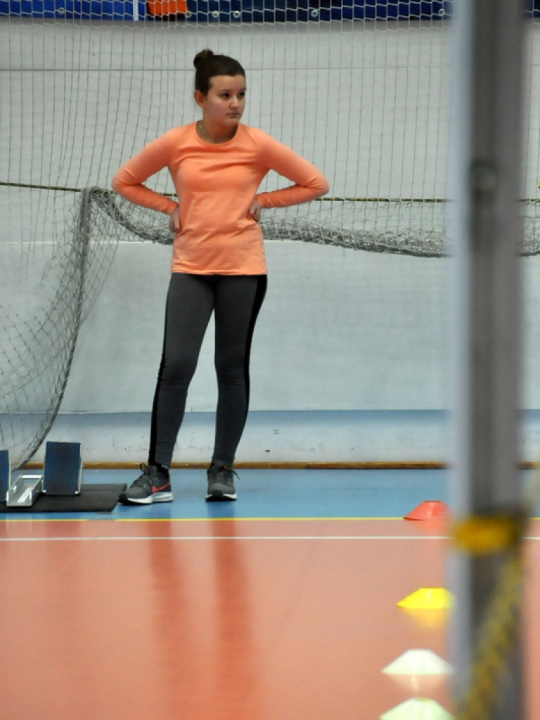 Mikołajki na sportowo (FOTO)