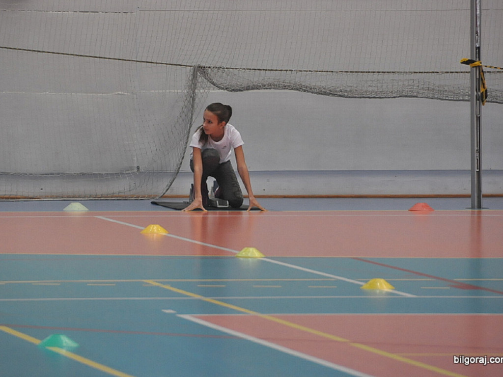 Mikołajki na sportowo (FOTO)