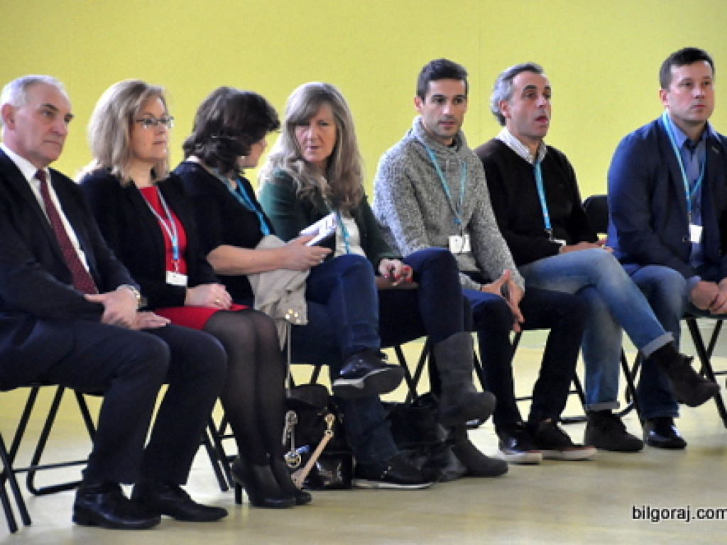 ERASMUS+ w Zespole Szkół Budowlanych i Ogólnokształcących w Biłgoraju (FOTO)