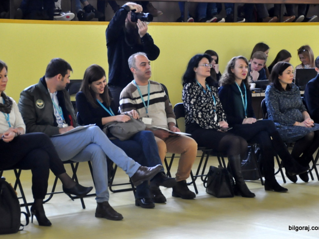 ERASMUS+ w Zespole Szkół Budowlanych i Ogólnokształcących w Biłgoraju (FOTO)