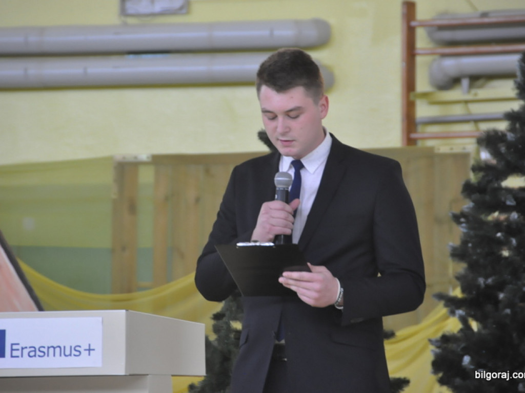 ERASMUS+ w Zespole Szkół Budowlanych i Ogólnokształcących w Biłgoraju (FOTO)