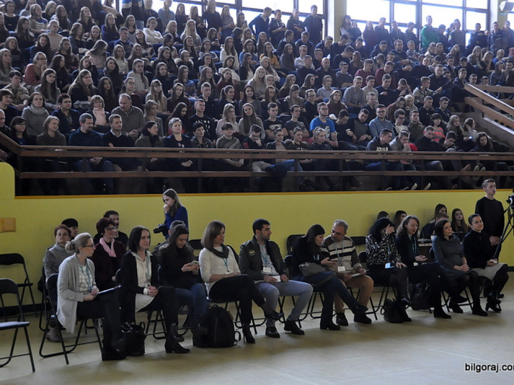 ERASMUS+ w Zespole Szkół Budowlanych i Ogólnokształcących w Biłgoraju (FOTO)