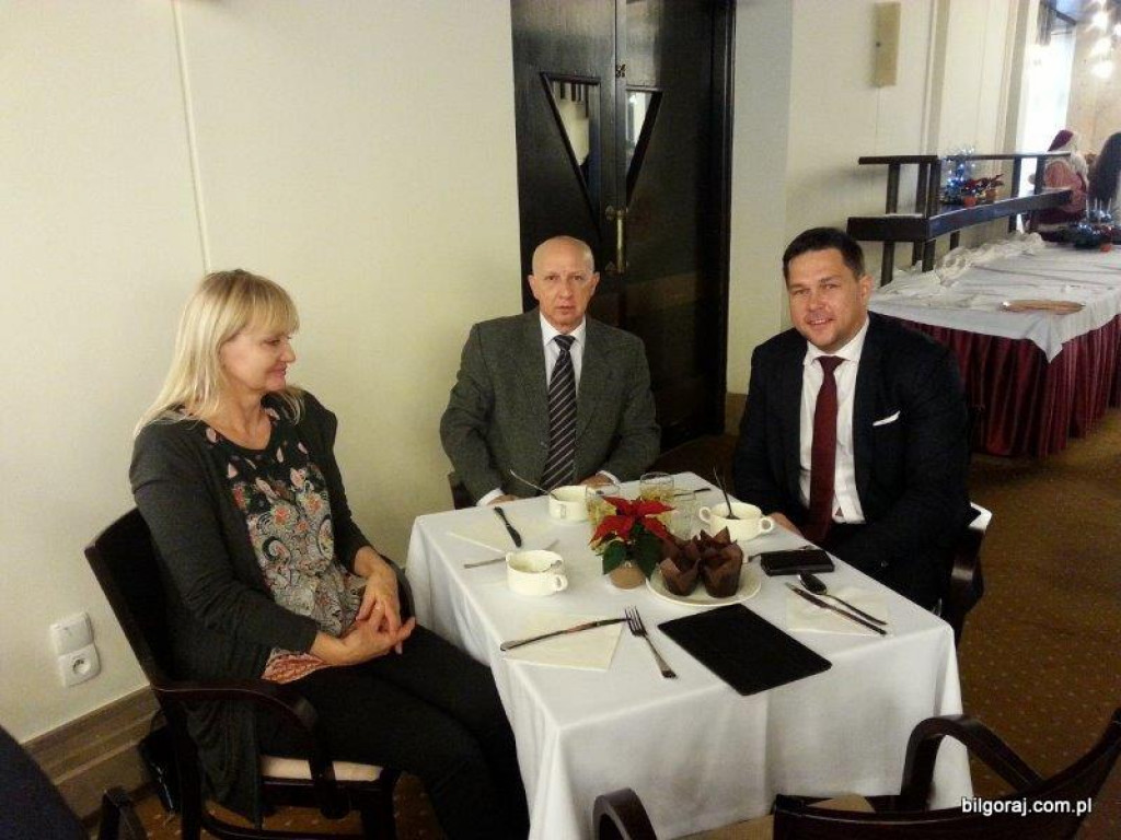 Młodzież w Sejmie RP (FOTO)