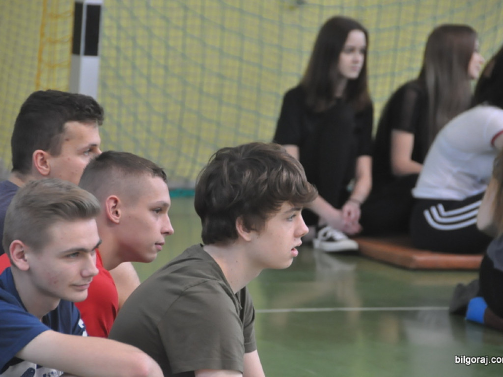Mikołajkowy festyn sportowy dla Jagody w ZSBiO (FOTO)