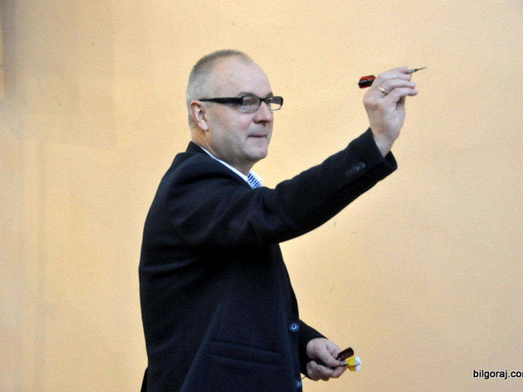 XVI Mikołajkowy Turniej Sportowy Osób Niepełnosprawnych (FOTO)