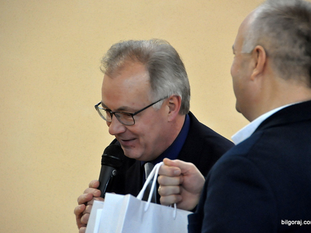 XVI Mikołajkowy Turniej Sportowy Osób Niepełnosprawnych (FOTO)