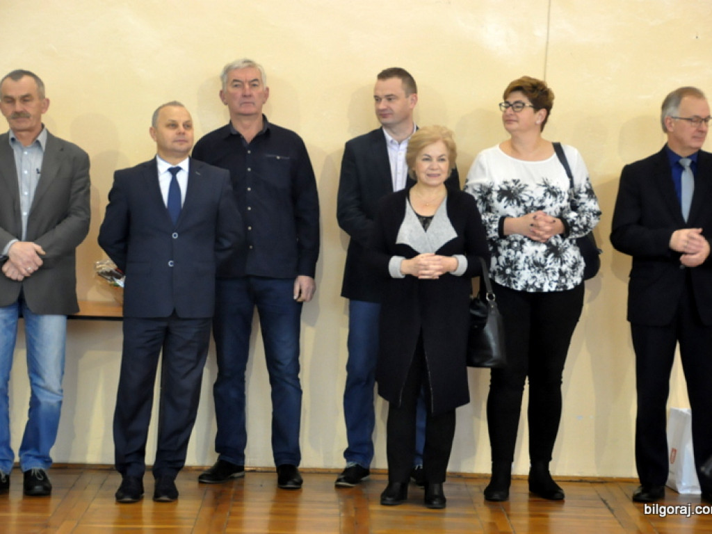 XVI Mikołajkowy Turniej Sportowy Osób Niepełnosprawnych (FOTO)