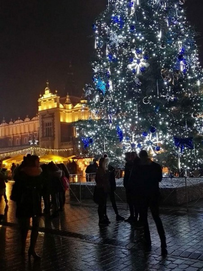 Erasmus+ w I LO im. ONZ (FOTO)