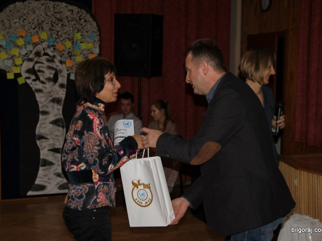 Erasmus+ w I LO im. ONZ (FOTO)