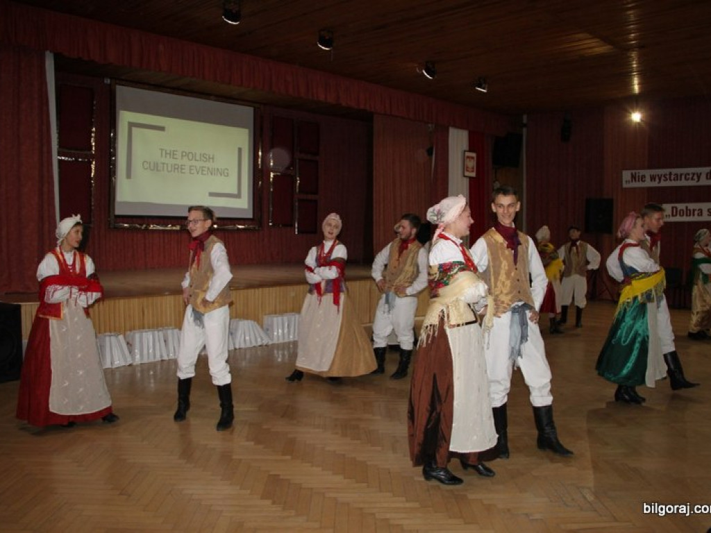 Erasmus+ w I LO im. ONZ (FOTO)