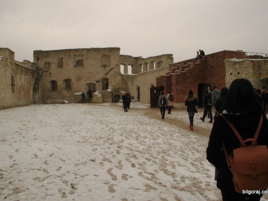 Erasmus+ w I LO im. ONZ (FOTO)