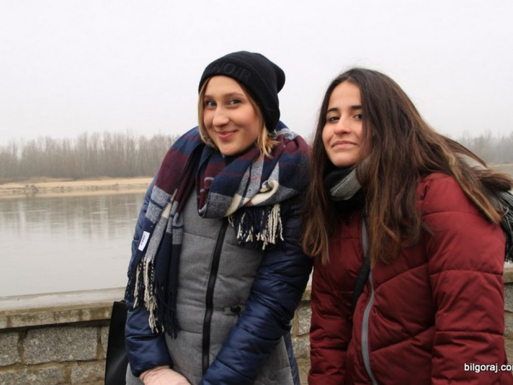 Erasmus+ w I LO im. ONZ (FOTO)