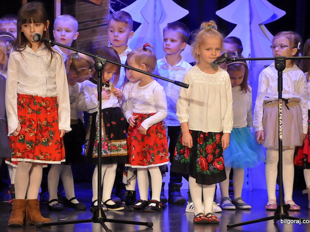 Kolędowanie dla Jagody (FOTO)
