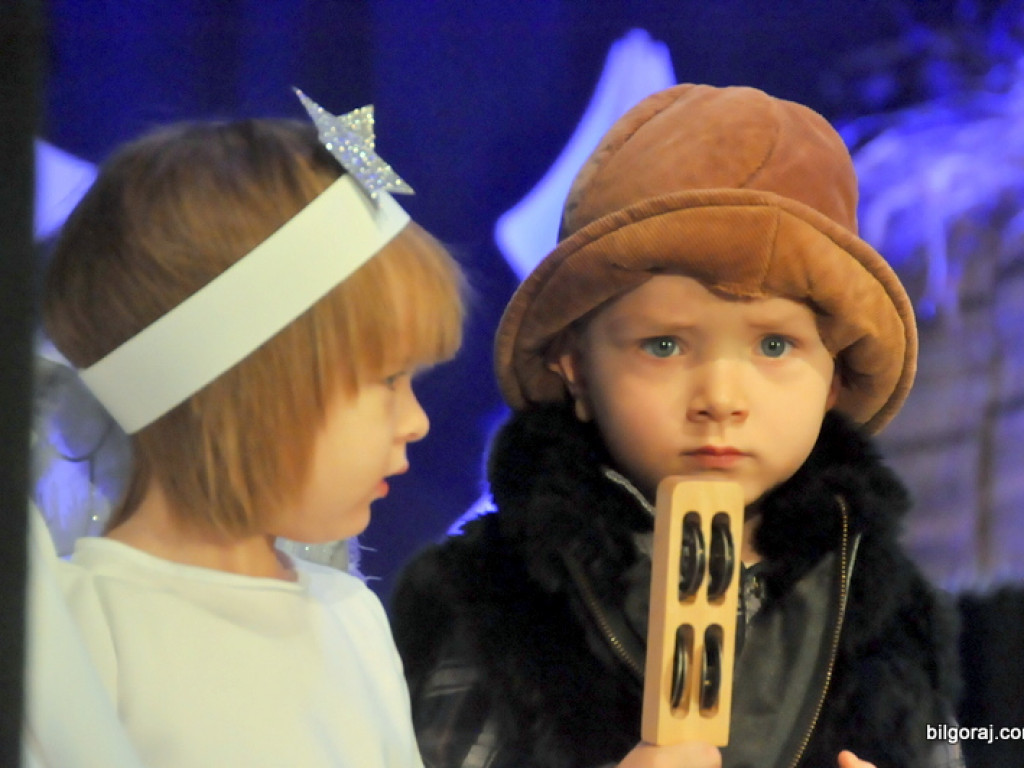 Kolędowanie dla Jagody (FOTO)