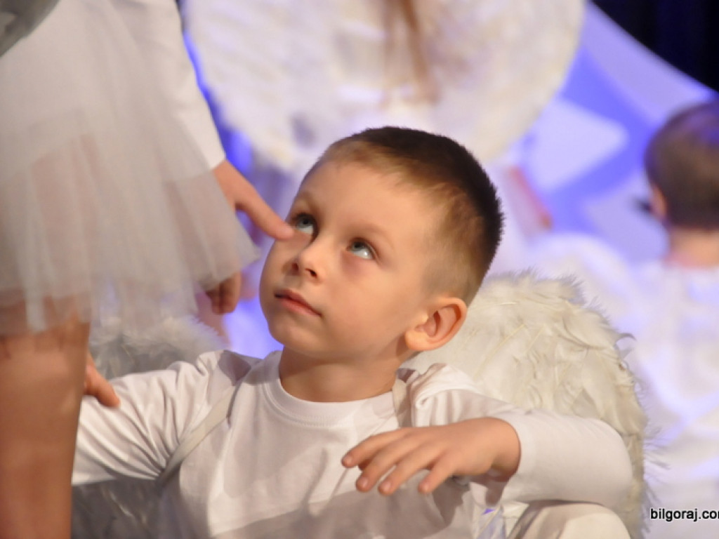 Kolędowanie dla Jagody (FOTO)