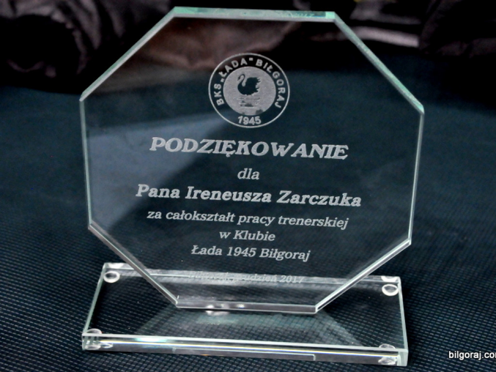 Liga Mistrzów Przedszkolaka (FOTO)